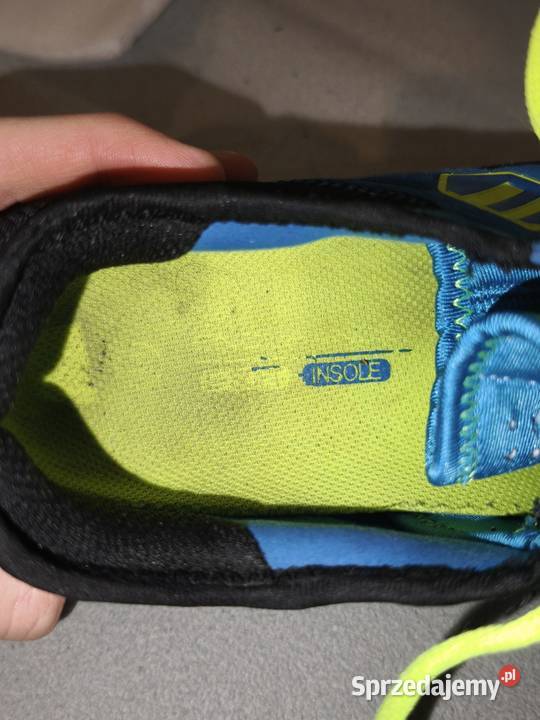 Buty sportowe Endurance Legionowo