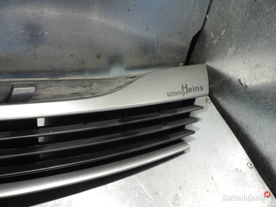 RENAULT LAGUNA II 2 ATRAPA GRILL Atrapy Nowy Sącz