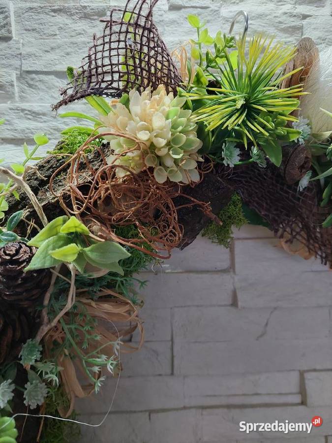 WIANEK WIELKANOCNY Stargard