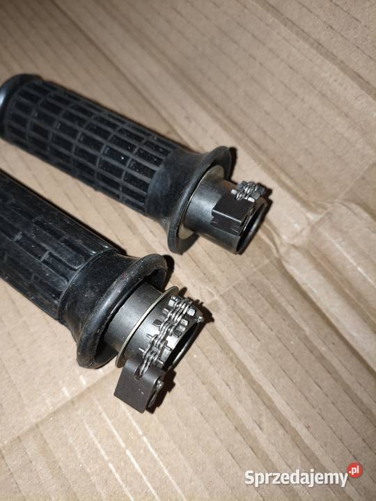 Rolgaz Manetka gazu Dniepr MT K650 K750 Ural Leszno sprzedam