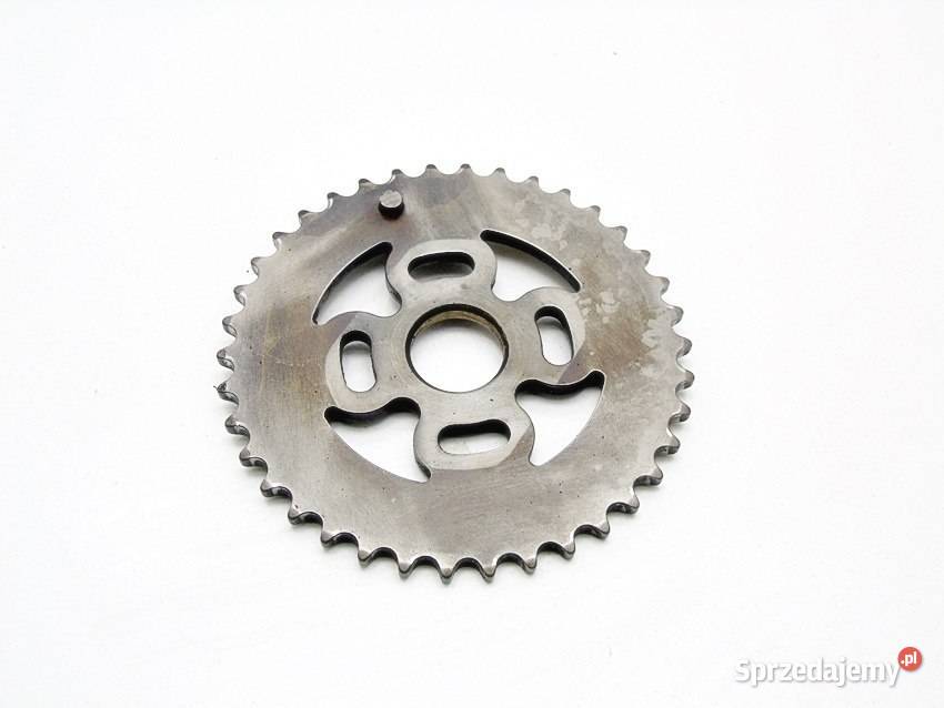 KOŁO WAŁKA ROZRZĄDU 16 8V BMW 3 E46 E36 316 Sosnowiec sprzedam