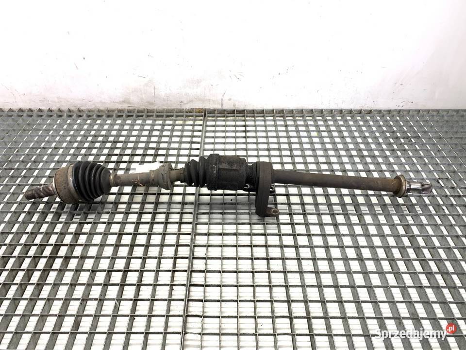 PÓŁOŚ PRAWY PRZÓD HONDA CRV III 22 140 PRZEGUB