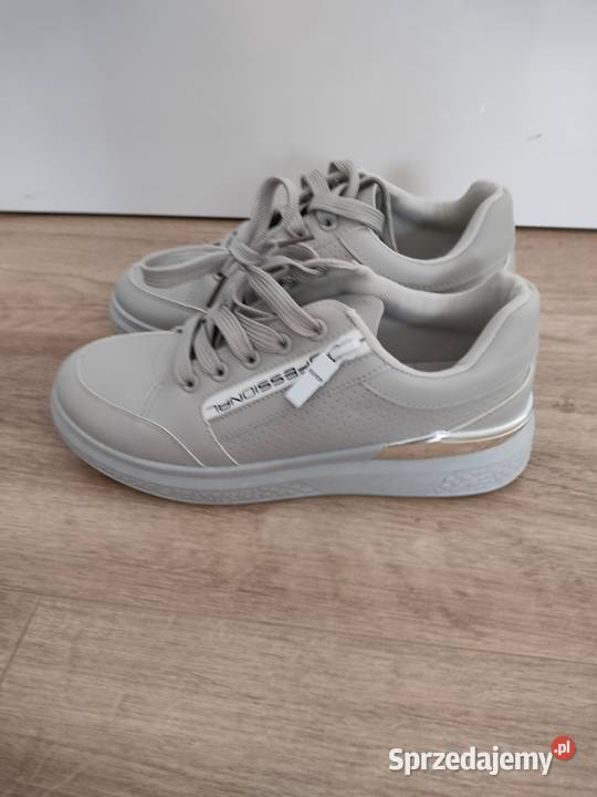 buty damskie sportowe inna Obuwie sportowe Radom