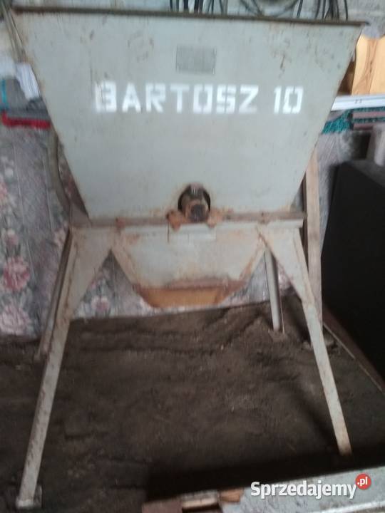 Bartosz 10 sprawny Wohyń sprzedam