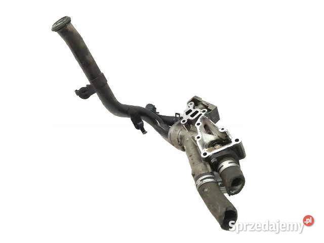 OBUDOWA TERMOSTATU Citroen Xsara Picasso I