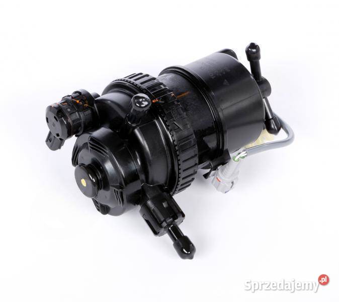 TOYOTA Hilux Oryginal filtr paliwa 233000L032 OE Kąty Wrocławskie