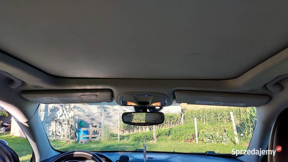 JEEP CHEROKEE 32 V6 Perfect Limited 2019r małopolskie