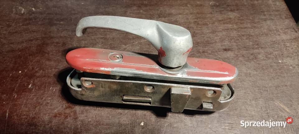 Zamek drzwi jelcz Autosan 2617