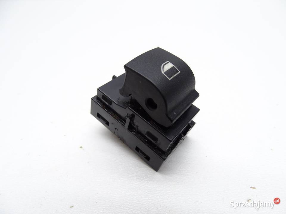 PRZEŁĄCZNIK WŁĄCZNIK SZYB BMW F10 F11 12R Panele sterowania, przełączniki