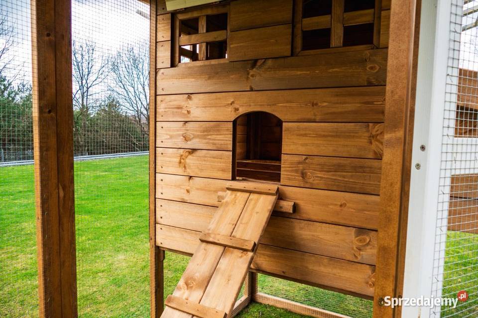 Kurnik MAŁOPOLSKI MINI małopolskie Trzemeśnia