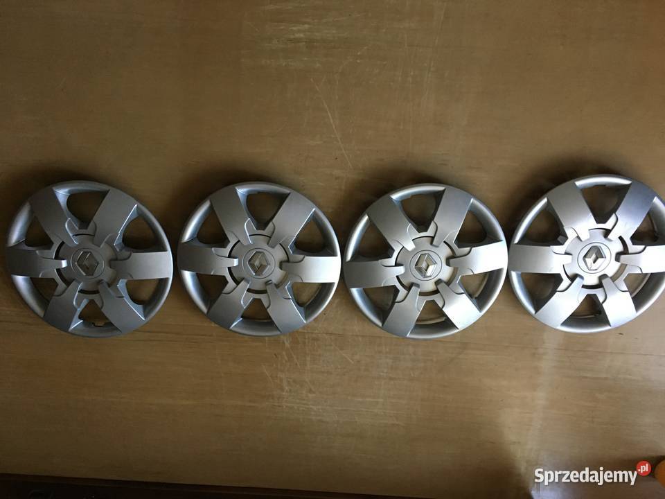 Kołpaki Renault Master Mikołów