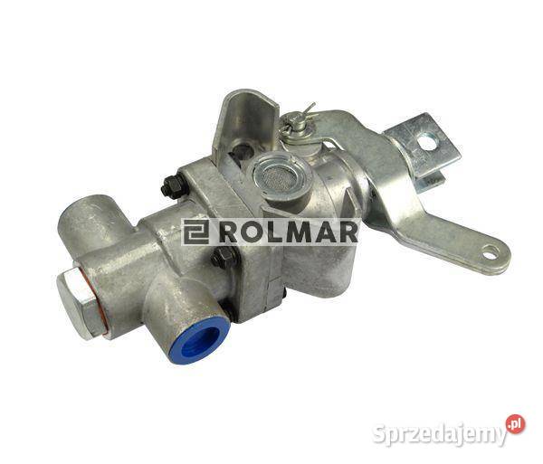 Zawór hamulcowy C385 import Olsztyn