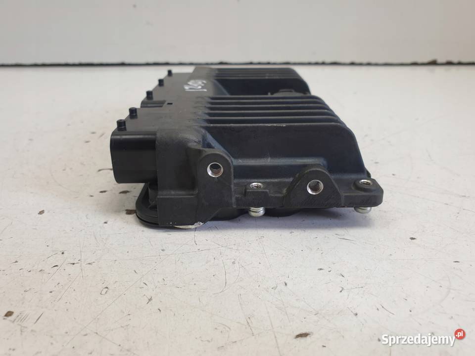 Toyota Yaris III 15 VVTi STEROWNIK SILNIKA lubelskie Rudka