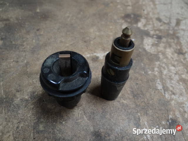 monozłącze wózka Simson AWO Sport MZ org DDR Pozostałe Żary