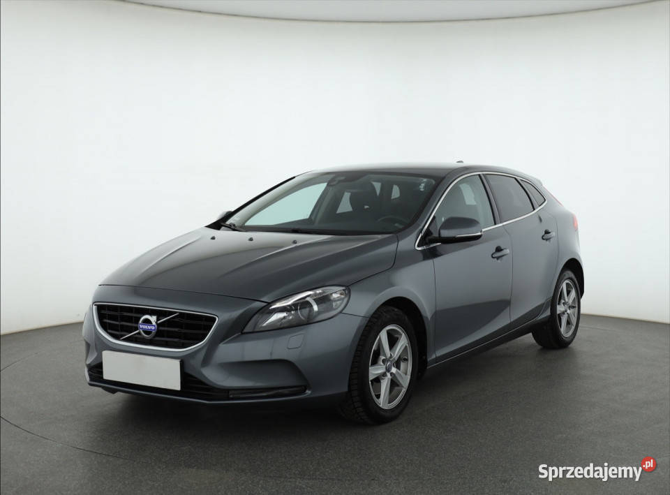 Volvo V40 16 T3 mazowieckie Piaseczno
