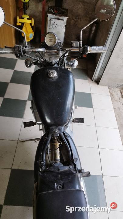 Aprilia 50 Red Rose sprzedam