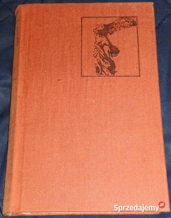 Tranzyt Anna Seghers