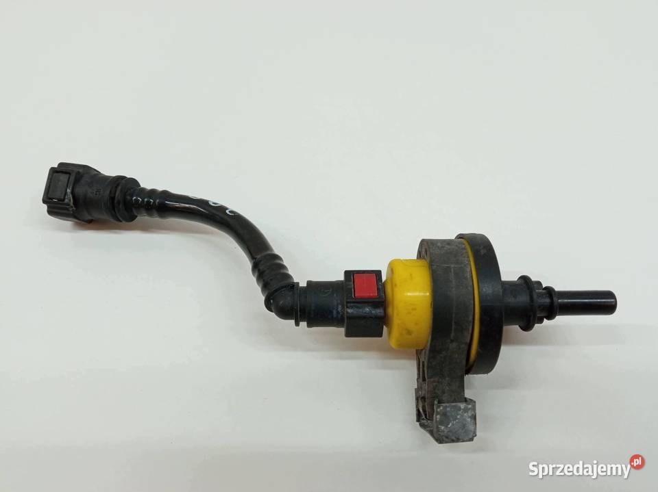 ZAWÓR PODCIŚNIENIA V29122964 Dacia Duster II