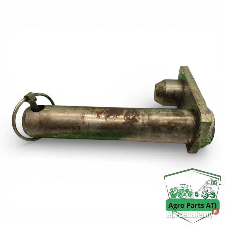 Sworzeń zaczepu 3716129M4 MF 8270 podlaskie Ciechanowiec