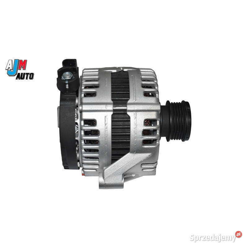 Alternator 0121715008 20 24 D 25 T Volvo C70 II lubelskie