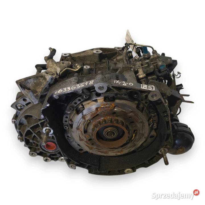 SKRZYNIA BIEGÓW Alfa Romeo Mito 14 TJET T TURBO Części samochodowe Chełm sprzedam