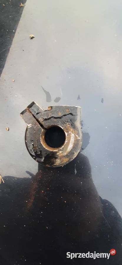 Rolgaz Mz etz 250 150 sprzedam