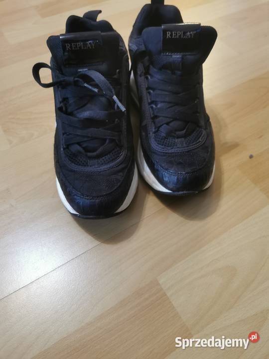 Buty Replay inna Wołomin