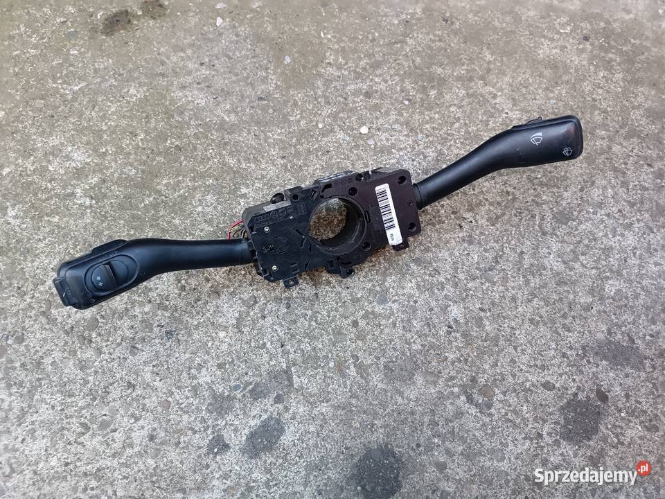 8L0953513J Zespolony przełącznik pająk VW Passat Wał-Ruda