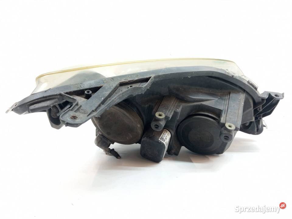 LAMPA PRZÓD LEWA EU 24451032 Opel Astra III