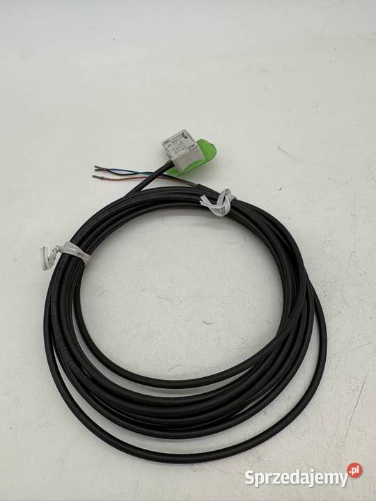 Balluff BES01N8 BES 517398NOCPU03 Czujnik Warszawa sprzedam