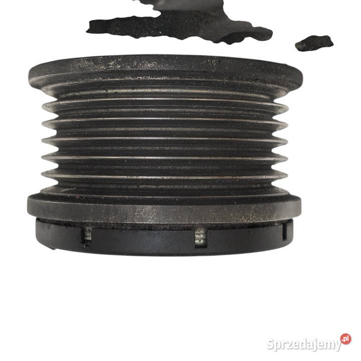 ALTERNATOR BMW F10 F11 F30 F31 20 D valeo Chełm
