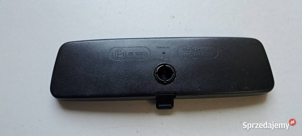 Lusterko wsteczne wewnętrzne 4D0857511 Audi A4