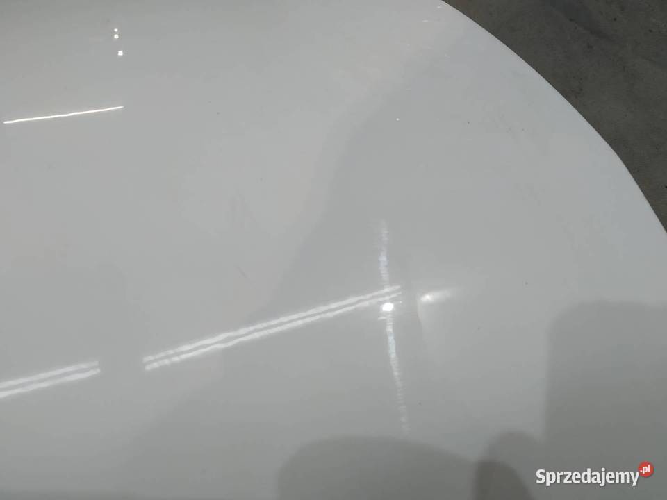 DRZWI PRAWE TYŁ BIAŁE Alfa Romeo Tonale I 2022