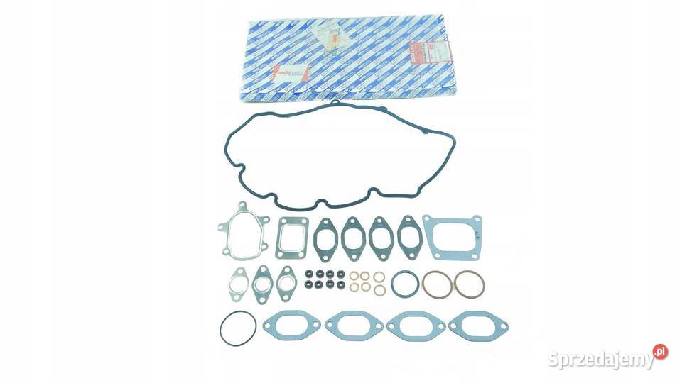 ZESTAW USZCZELEK FIAT CROMA 9096 25TD ORYGINAŁ sprzedam
