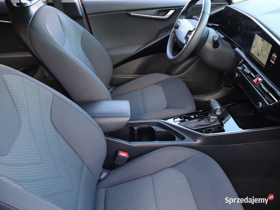 Kia Niro Hybrid dolnośląskie Bielany Wrocławskie sprzedam
