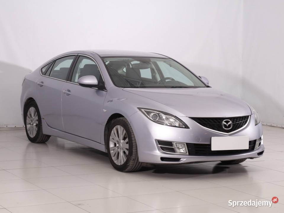Mazda 6 18 88KM 6 Piaseczno sprzedam