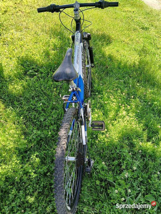 Rower gorski Aluminiowy 26 Przeworsk sprzedam