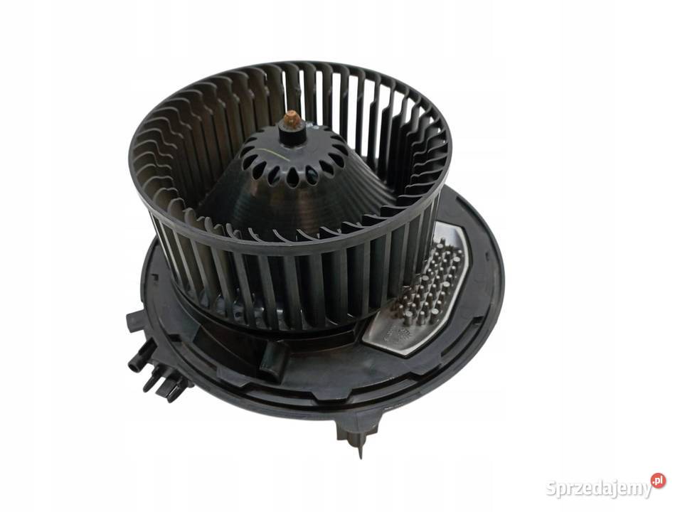 DMUCHAWA NAWIEWU REZYSTOR EU 5WB819021