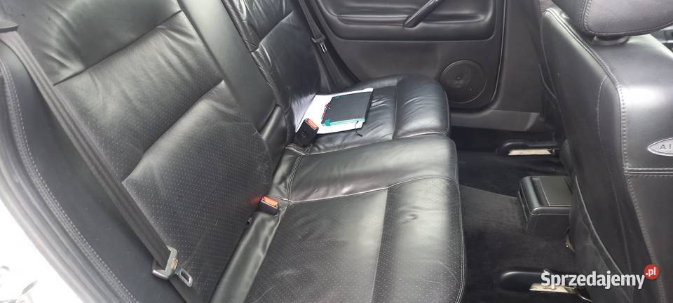 Vw passat 18 Turboz Niemiec Ful w tamtych czsach sprzedam