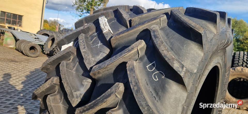 52085r38 208r38 20838 Continental Michelin Nowe warmińsko-mazurskie Nowe Miasto Lubawskie