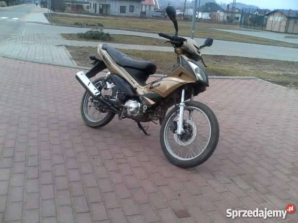 Zumico Ronin 2 Okazja Sprawny w 100 Bratian