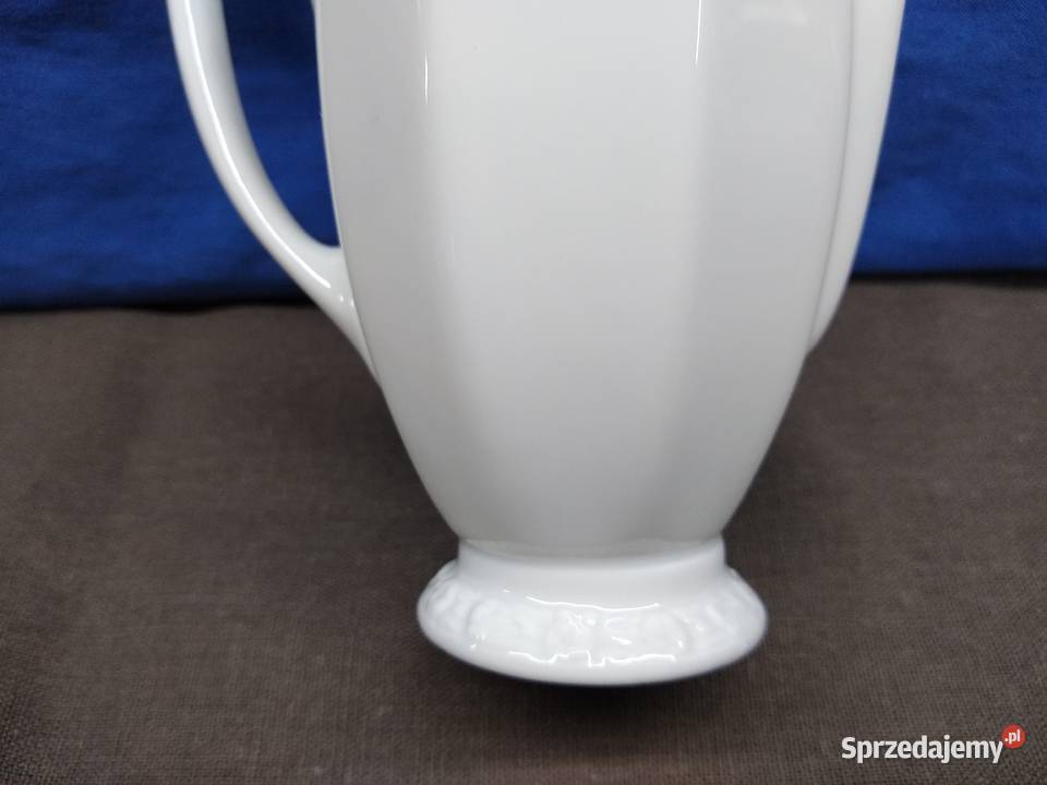 Rosenthal Biała Maria mlecznik Kalisz