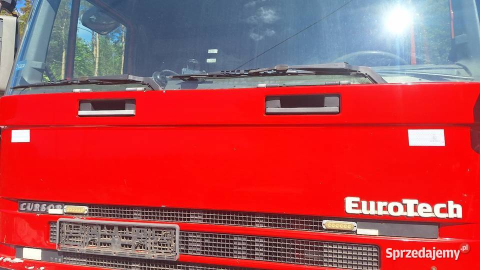 iveco eurotech