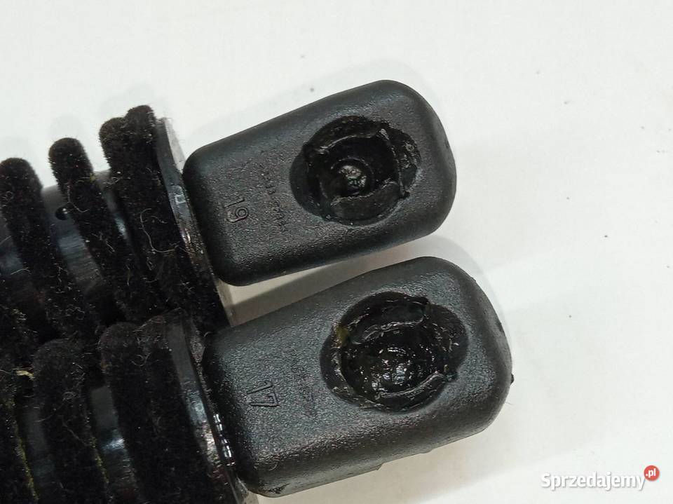 SIŁOWNIK KLAPY LEWY PRAWY KOMPLET 7360583 Bmw osobowe