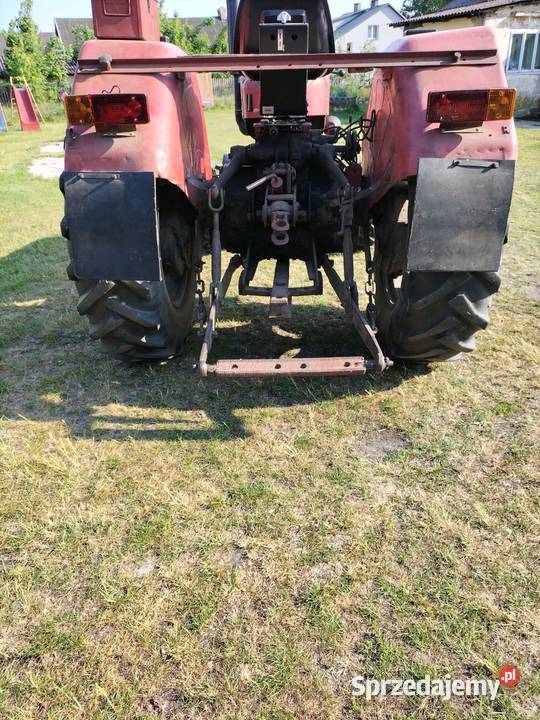 Ursus C360