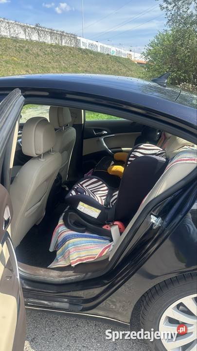 Sprzedam Opla Insignia immobilizer Warszawa