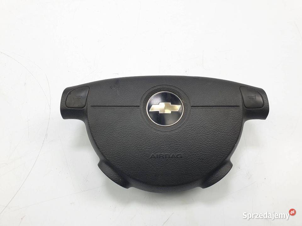 PODUSZKA AIRBAG CHEVROLET AVEO Pozostałe