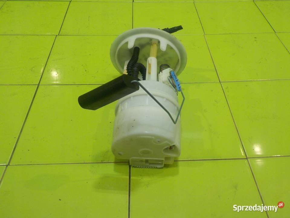 CITROEN C3 II 12 VTI 13r HB 5D pompa paliwa Suków