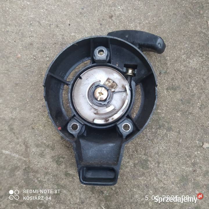 Osłona górna Honda gx25 gx 25 honda HONDA kosa sprzedam