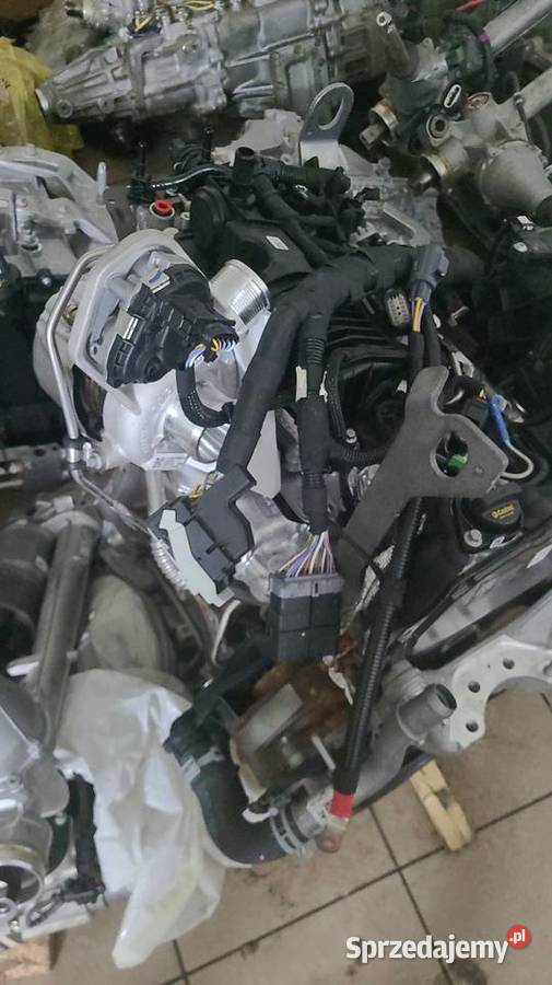 Czujnik Nox Mercedes A0009059703 NOWY ORGINALNY sprzedam